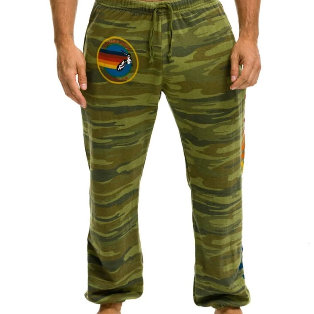 Aviator Nation Sweatpants